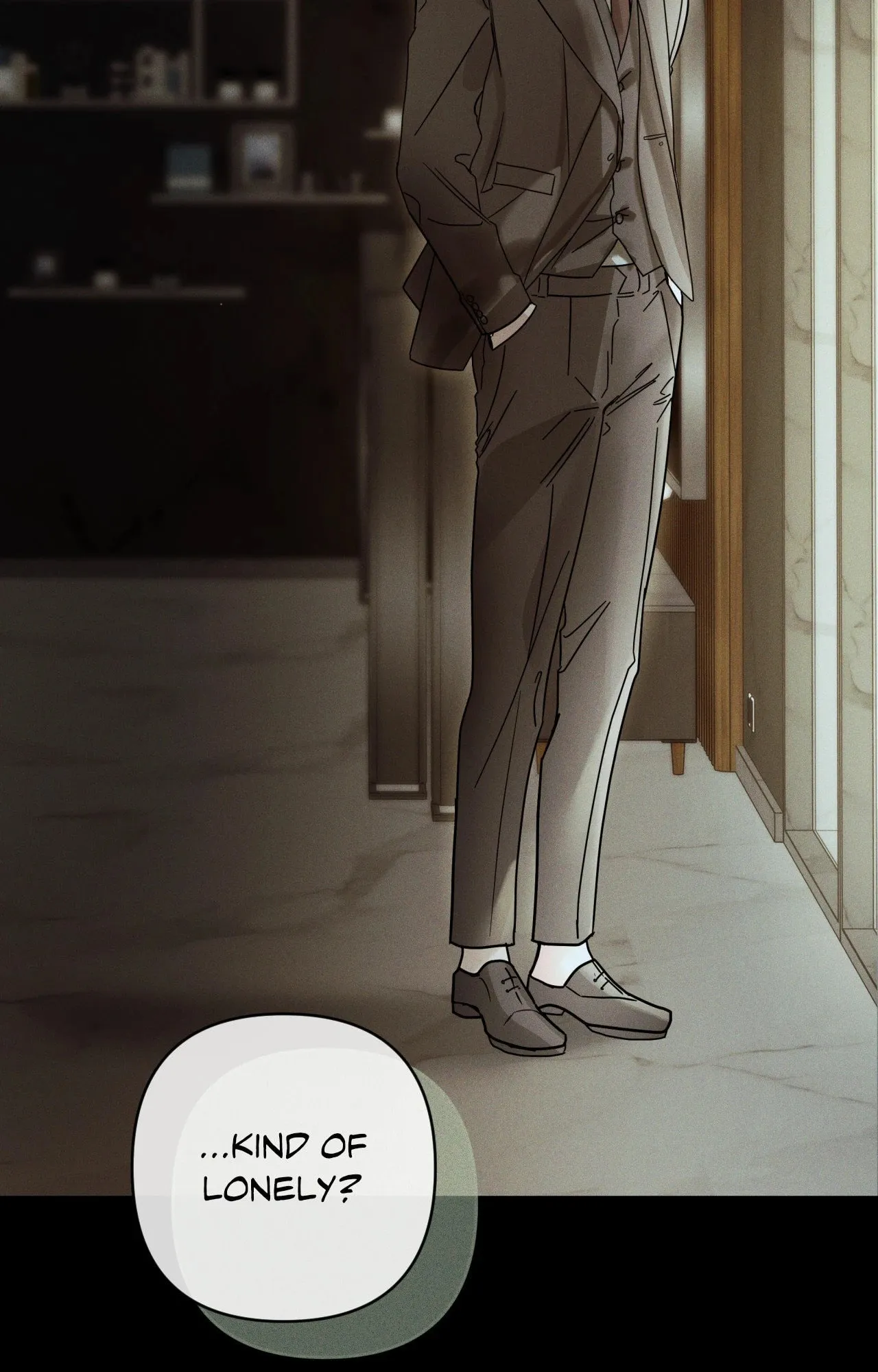 Read Dearest chapter 60 image 99 on Lezhin