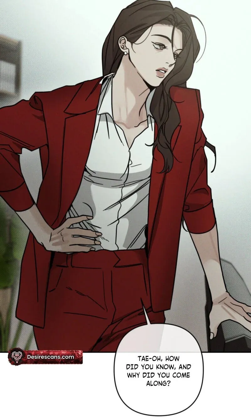 Read Dearest chapter 61 image 14 on Lezhin