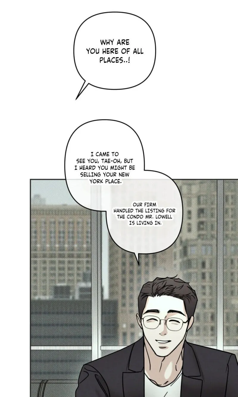 Read Dearest chapter 61 image 17 on Lezhin