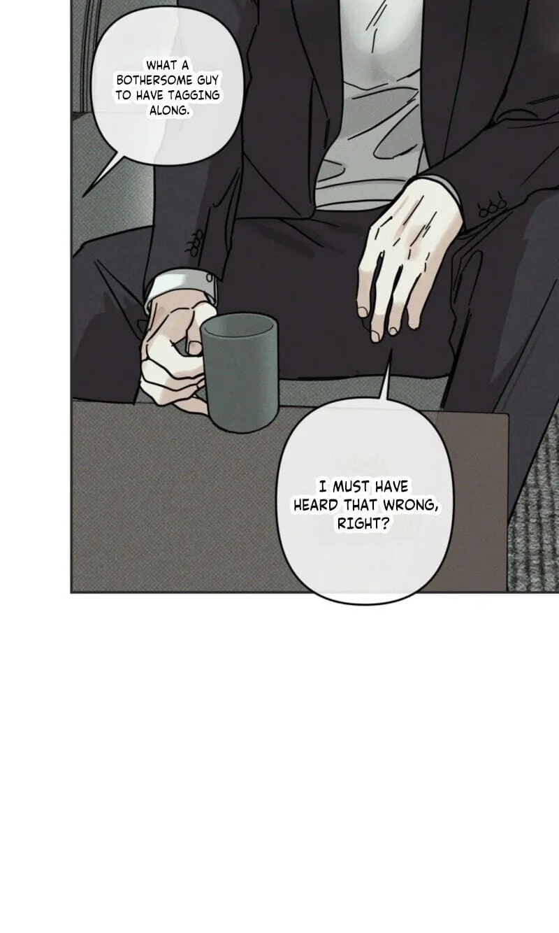 Read Dearest chapter 61 image 18 on Lezhin