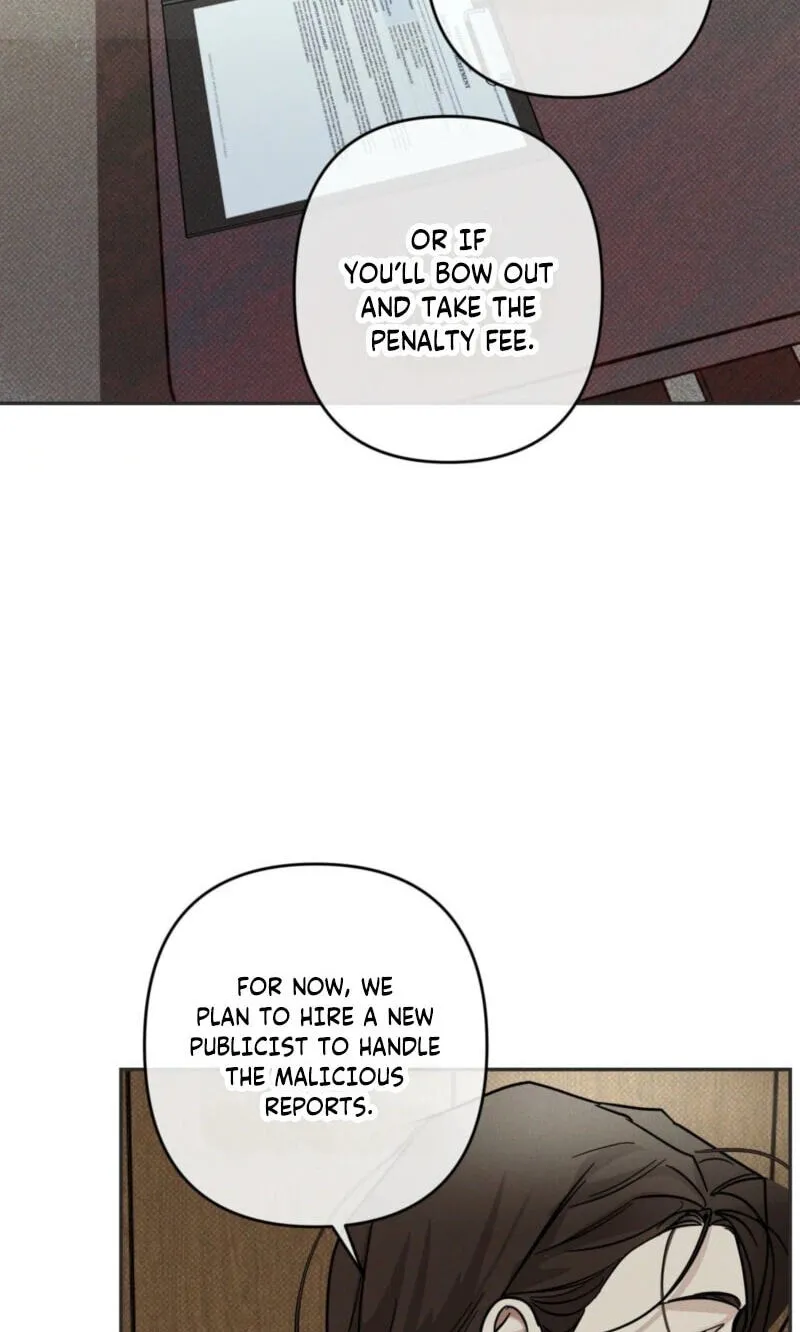 Read Dearest chapter 61 image 20 on Lezhin