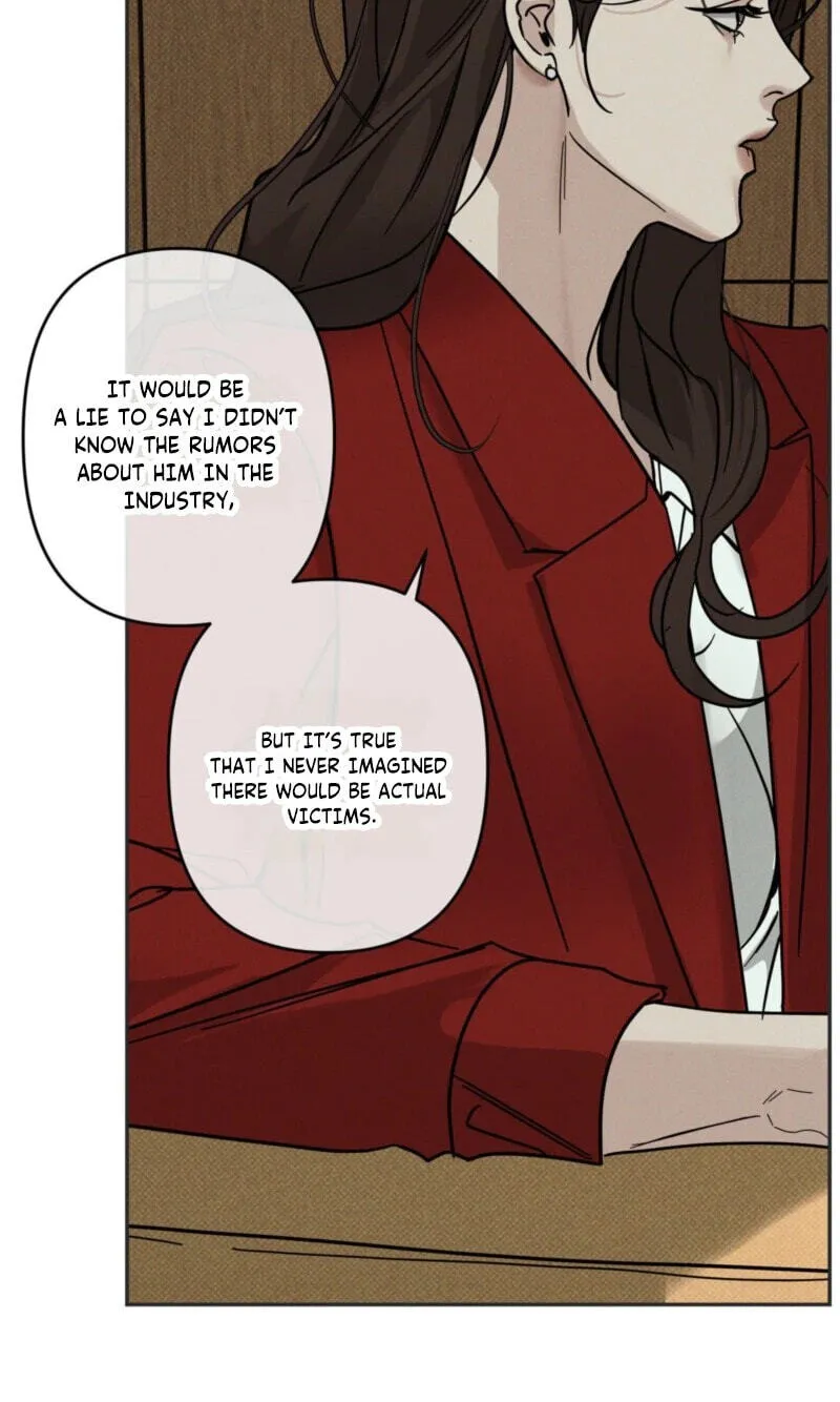 Read Dearest chapter 61 image 21 on Lezhin