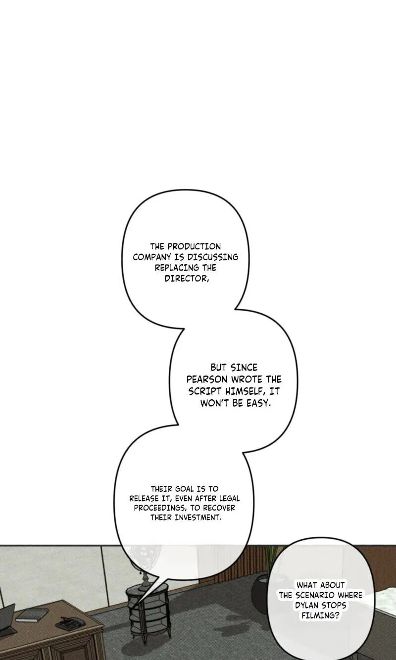 Read Dearest chapter 61 image 22 on Lezhin