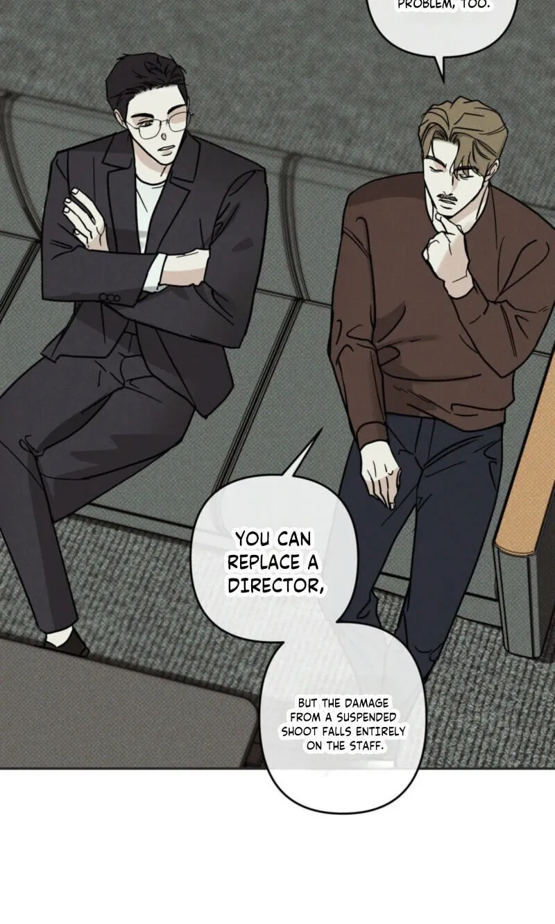 Read Dearest chapter 61 image 26 on Lezhin