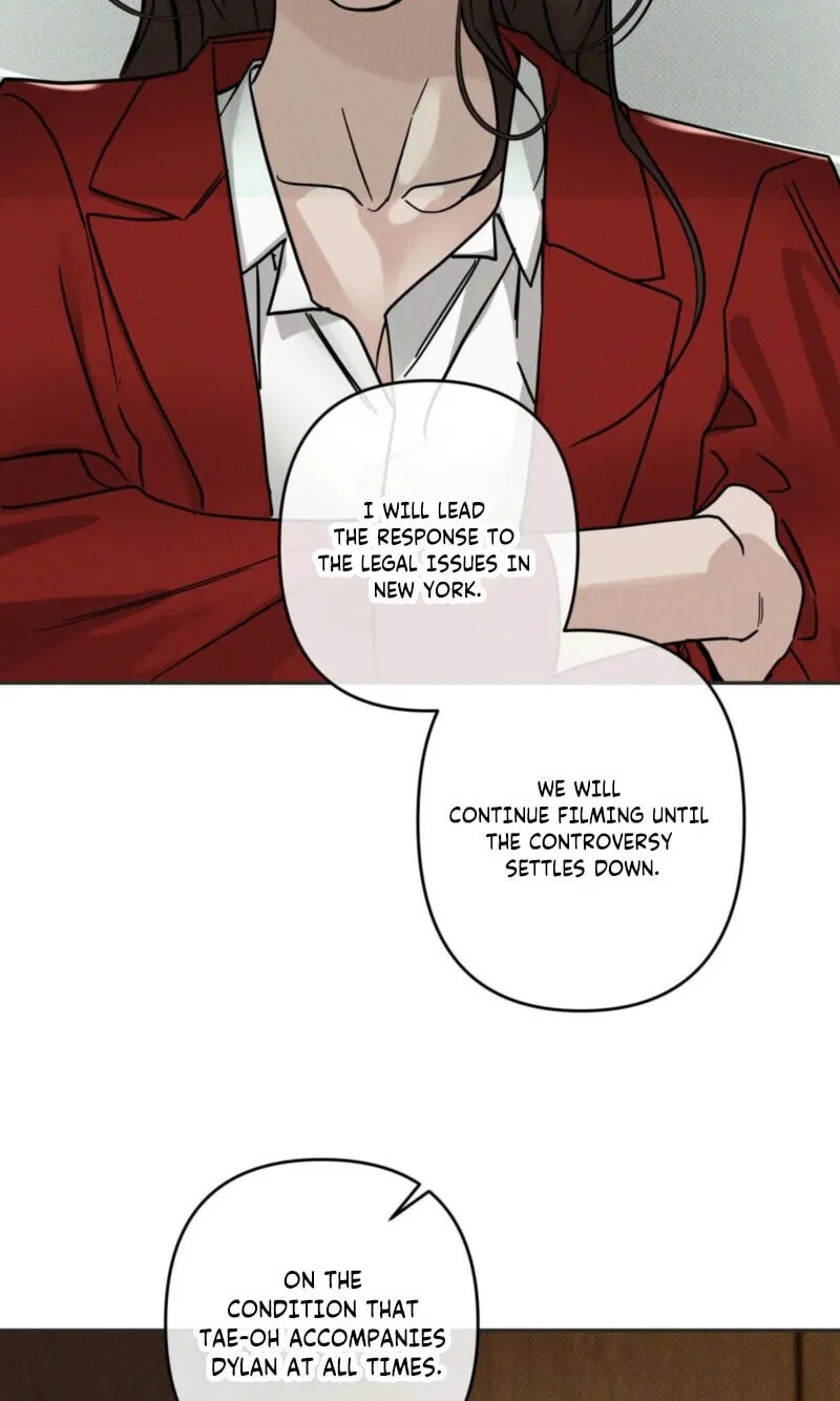 Read Dearest chapter 61 image 28 on Lezhin