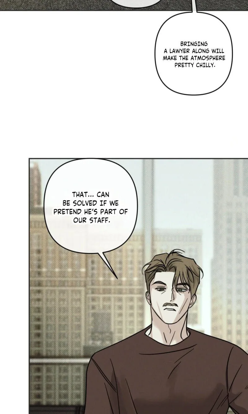 Read Dearest chapter 61 image 31 on Lezhin