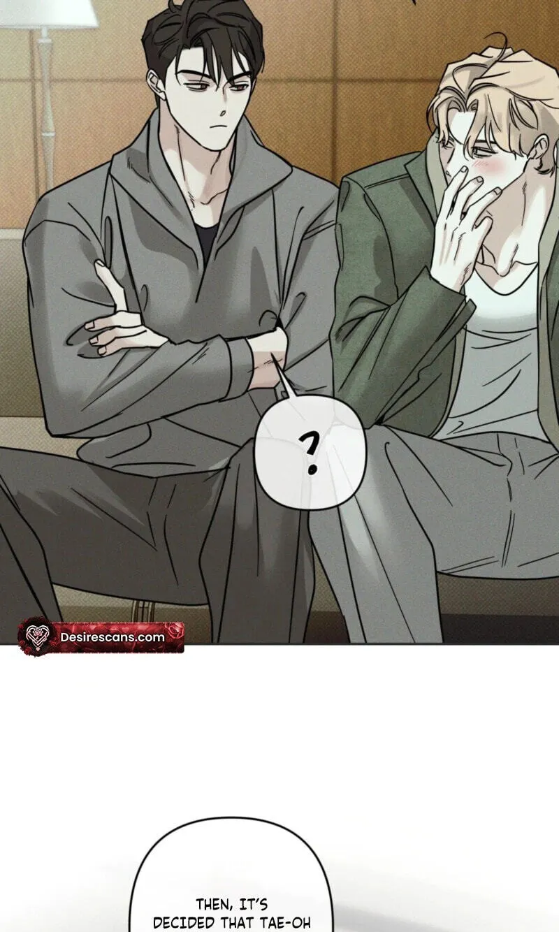 Read Dearest chapter 61 image 33 on Lezhin