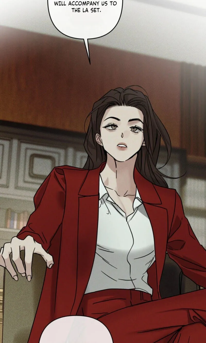 Read Dearest chapter 61 image 34 on Lezhin