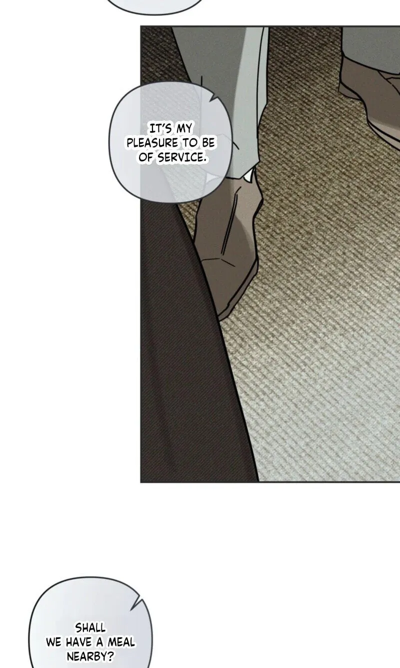 Read Dearest chapter 61 image 36 on Lezhin