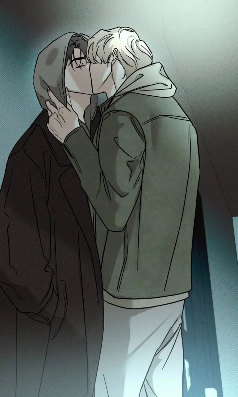 Read Dearest chapter 61 image 41 on Lezhin