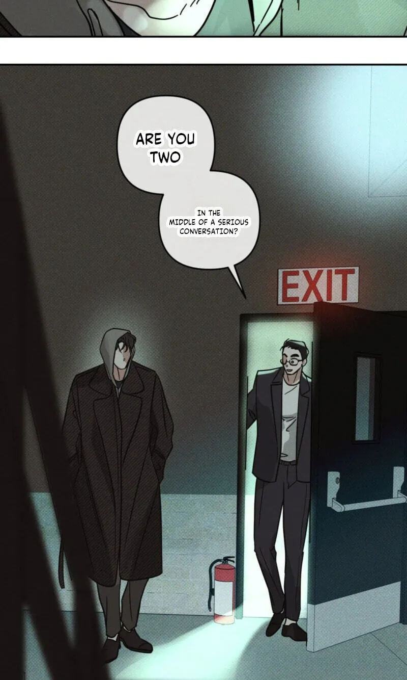 Read Dearest chapter 61 image 51 on Lezhin