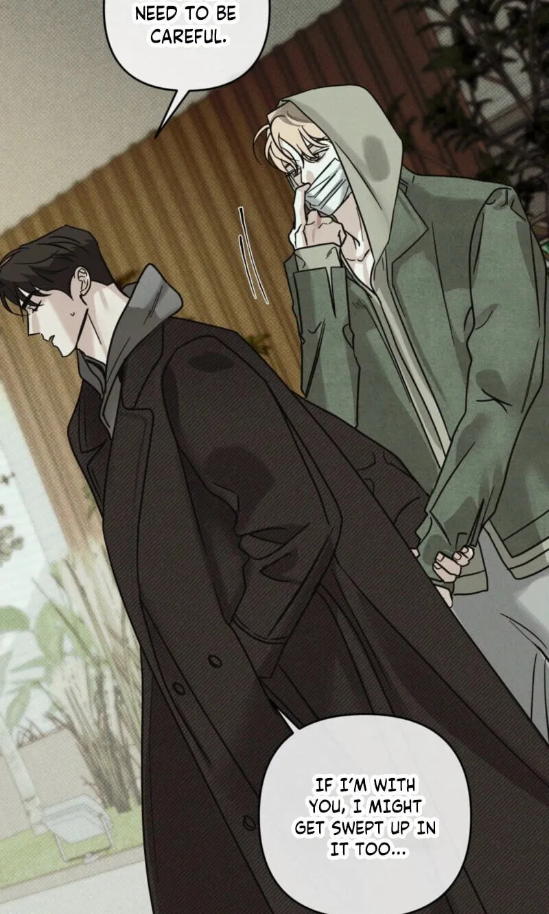 Read Dearest chapter 61 image 53 on Lezhin
