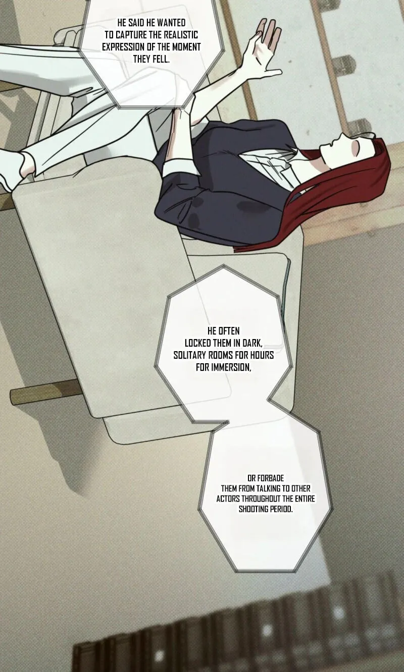 Read Dearest chapter 61 image 59 on Lezhin