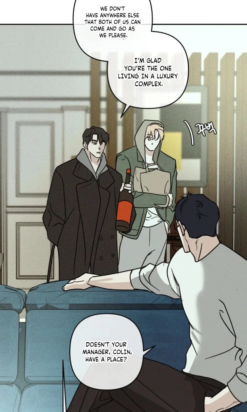 Read Dearest chapter 61 image 64 on Lezhin