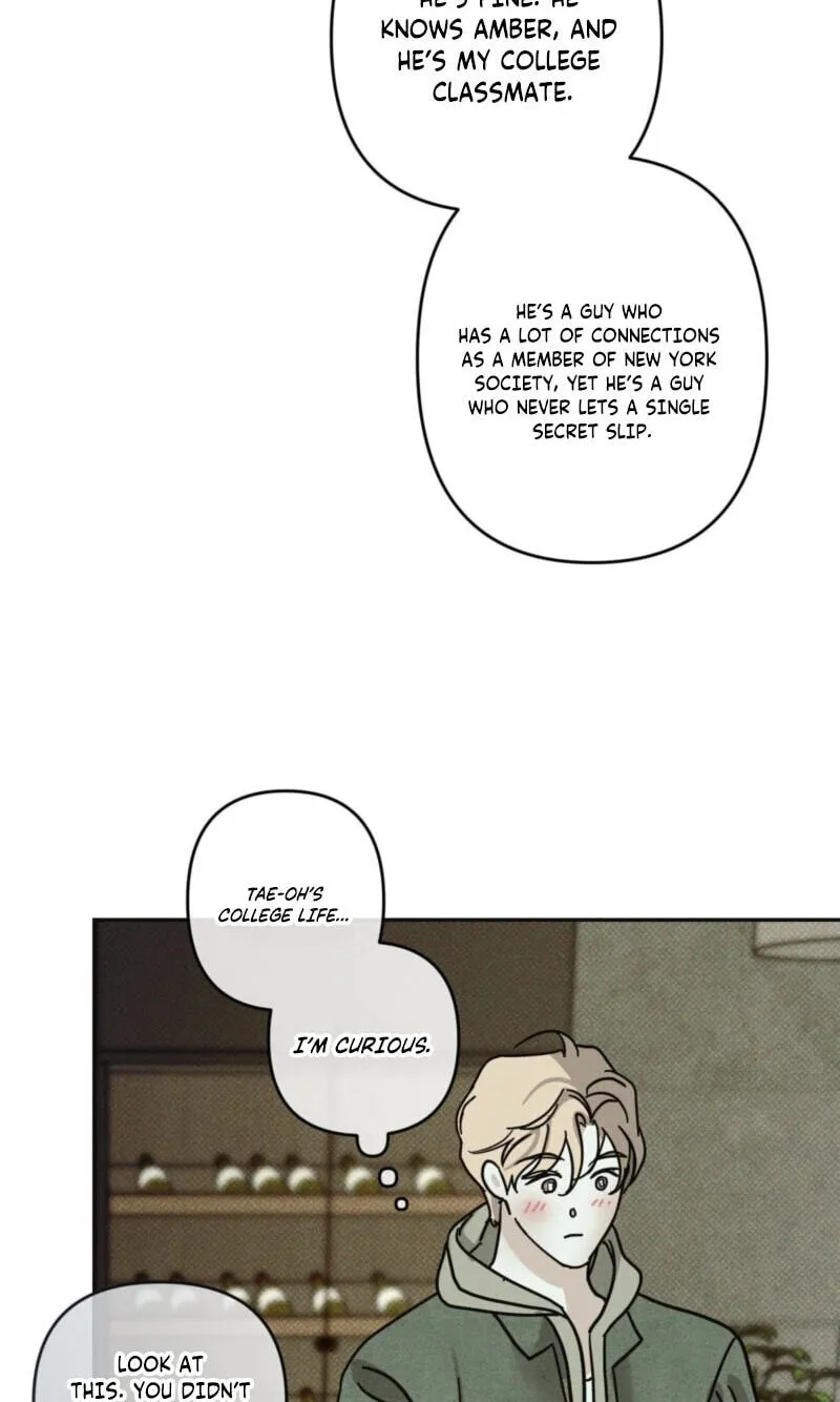 Read Dearest chapter 61 image 67 on Lezhin
