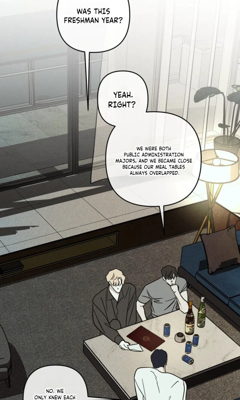 Read Dearest chapter 61 image 69 on Lezhin