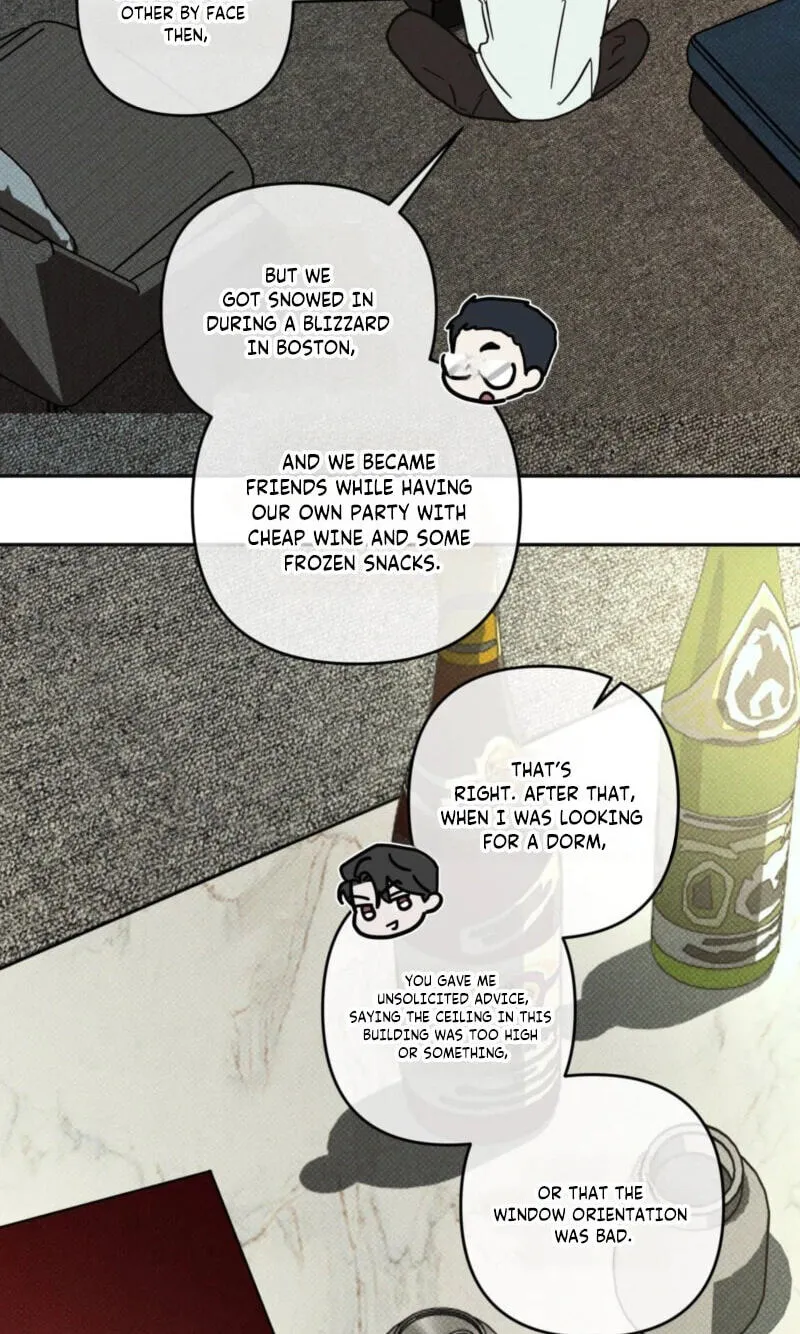 Read Dearest chapter 61 image 70 on Lezhin