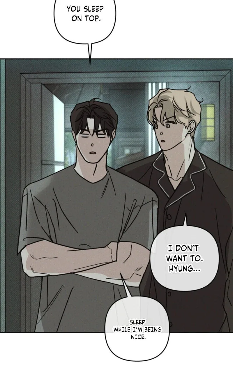 Read Dearest chapter 61 image 75 on Lezhin