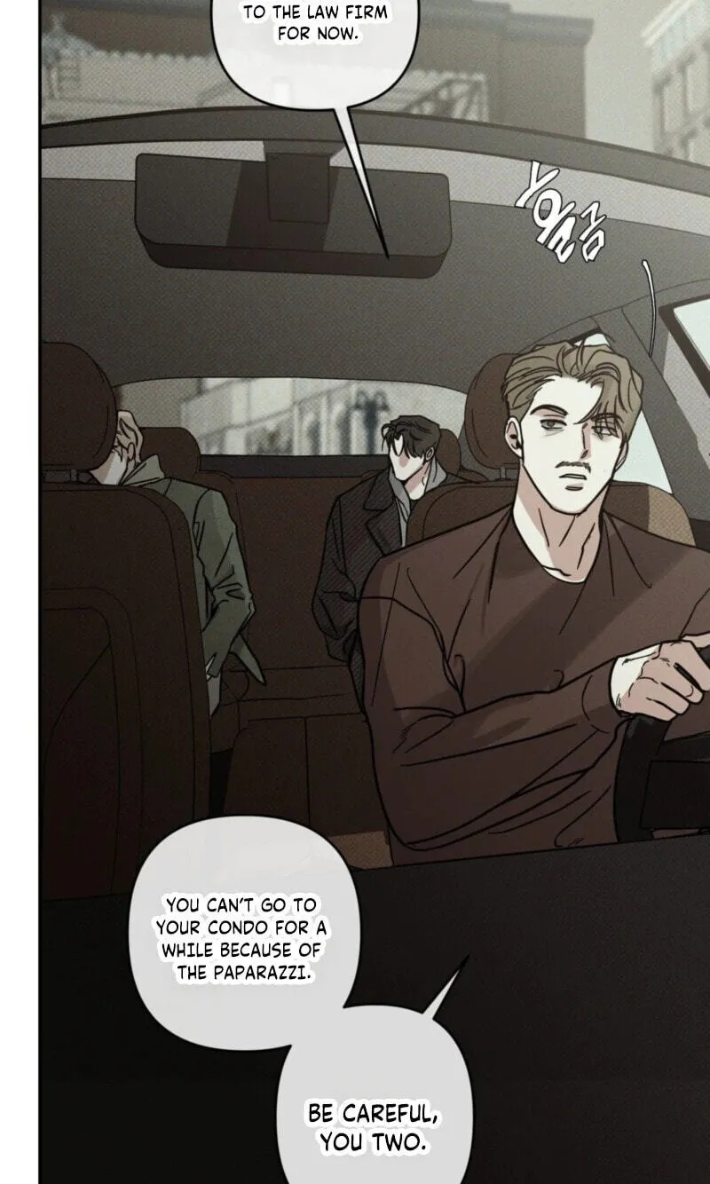 Read Dearest chapter 61 image 9 on Lezhin