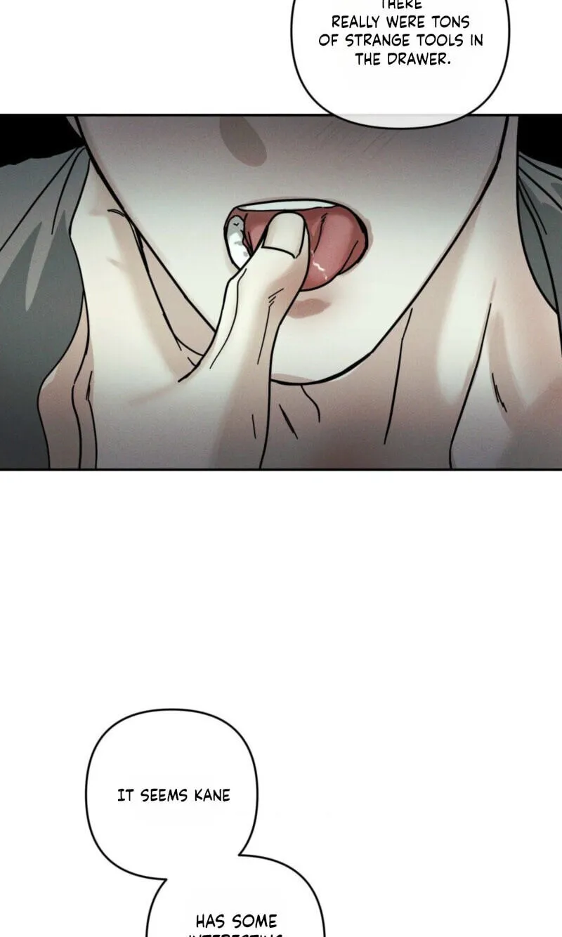Read Dearest chapter 62 image 19 on Lezhin