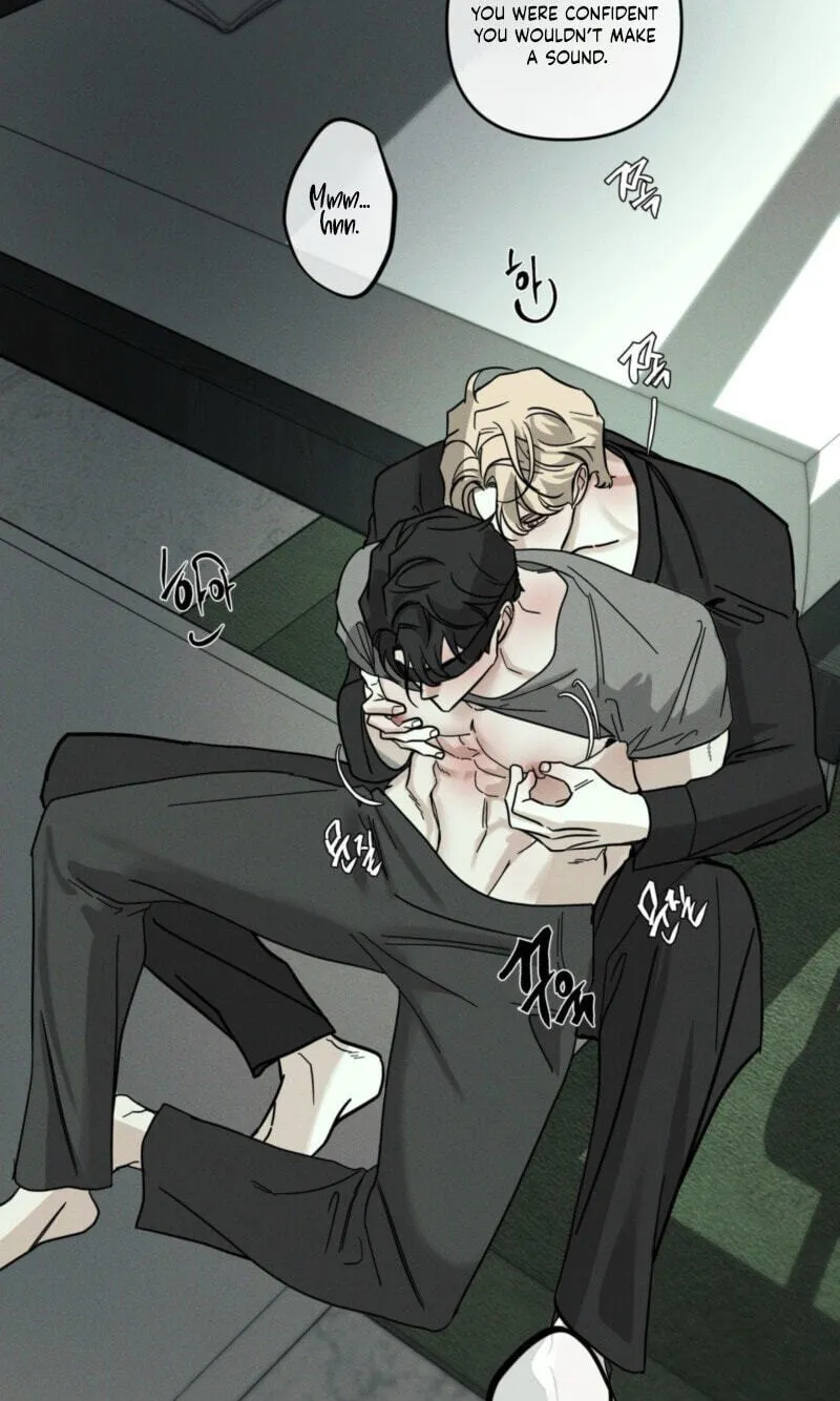 Read Dearest chapter 62 image 36 on Lezhin
