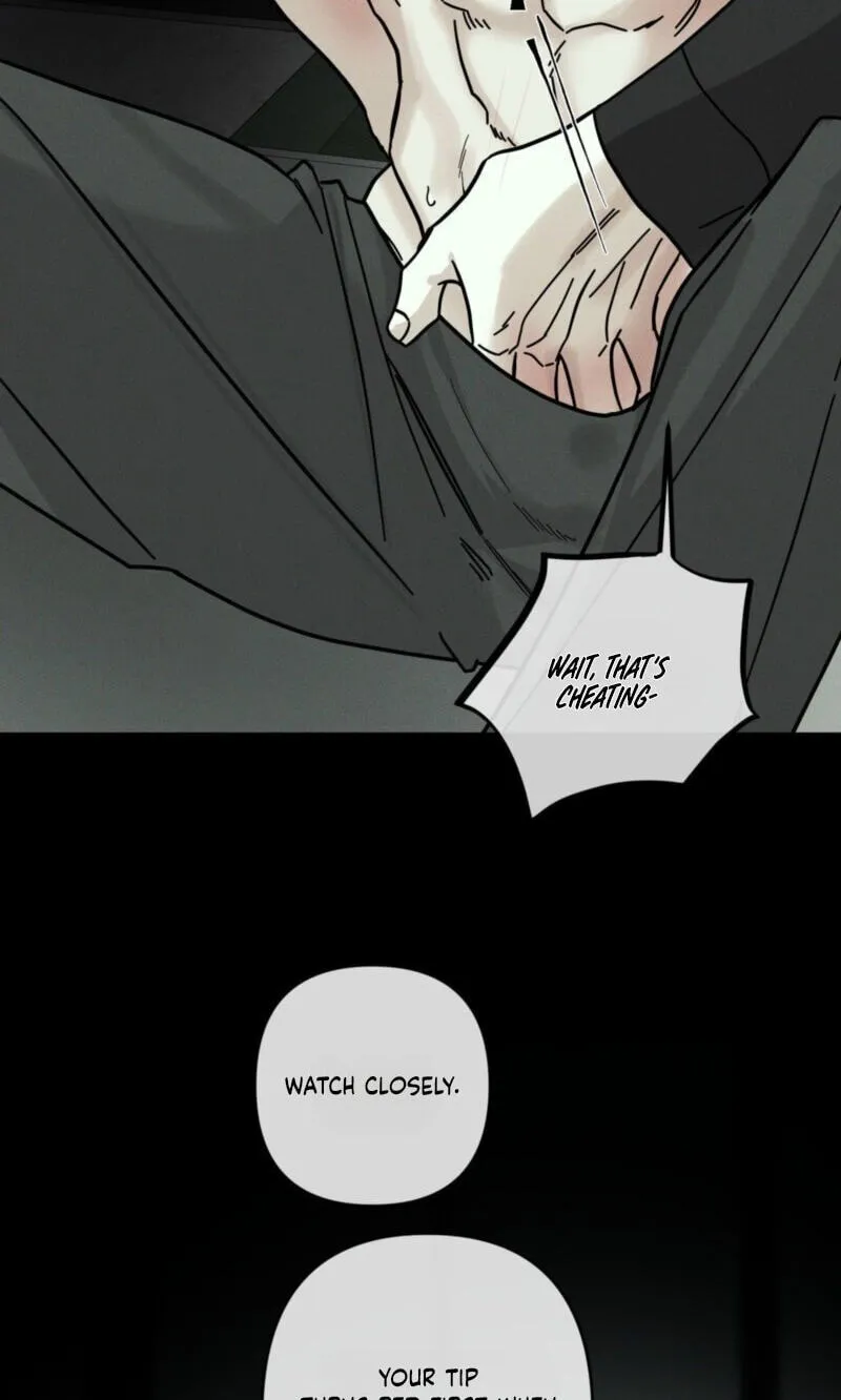 Read Dearest chapter 62 image 38 on Lezhin