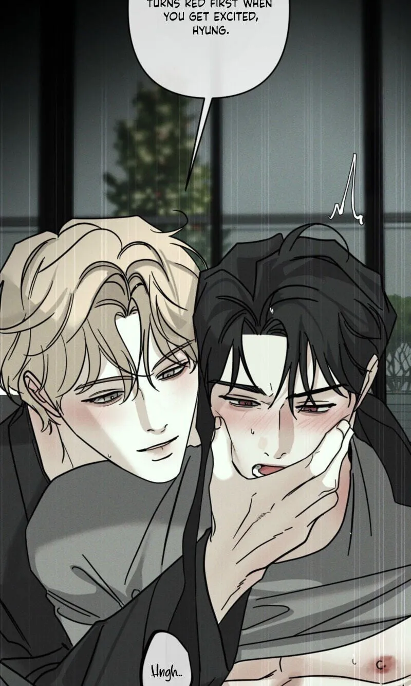 Read Dearest chapter 62 image 39 on Lezhin