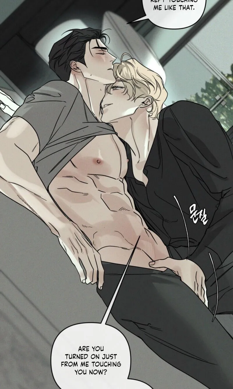 Read Dearest chapter 62 image 4 on Lezhin