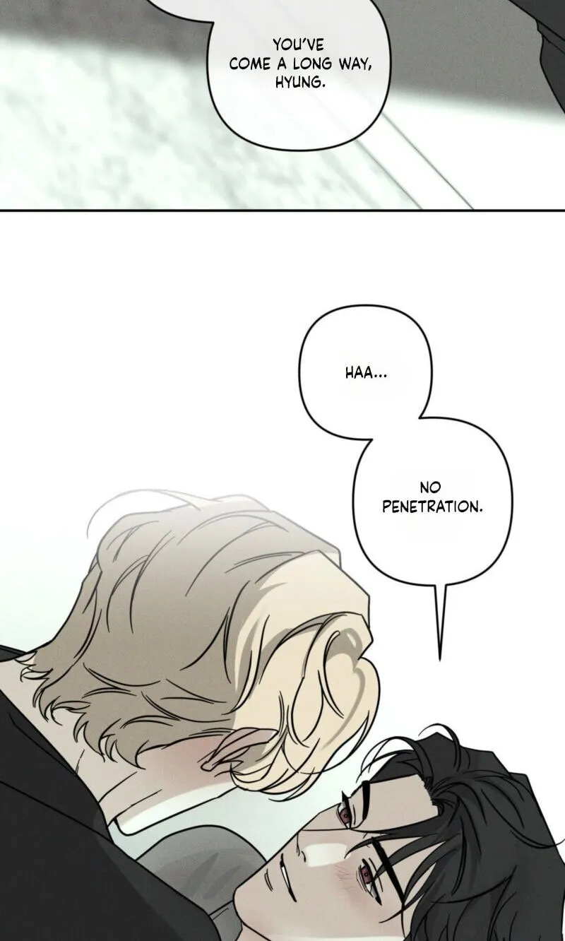 Read Dearest chapter 62 image 5 on Lezhin
