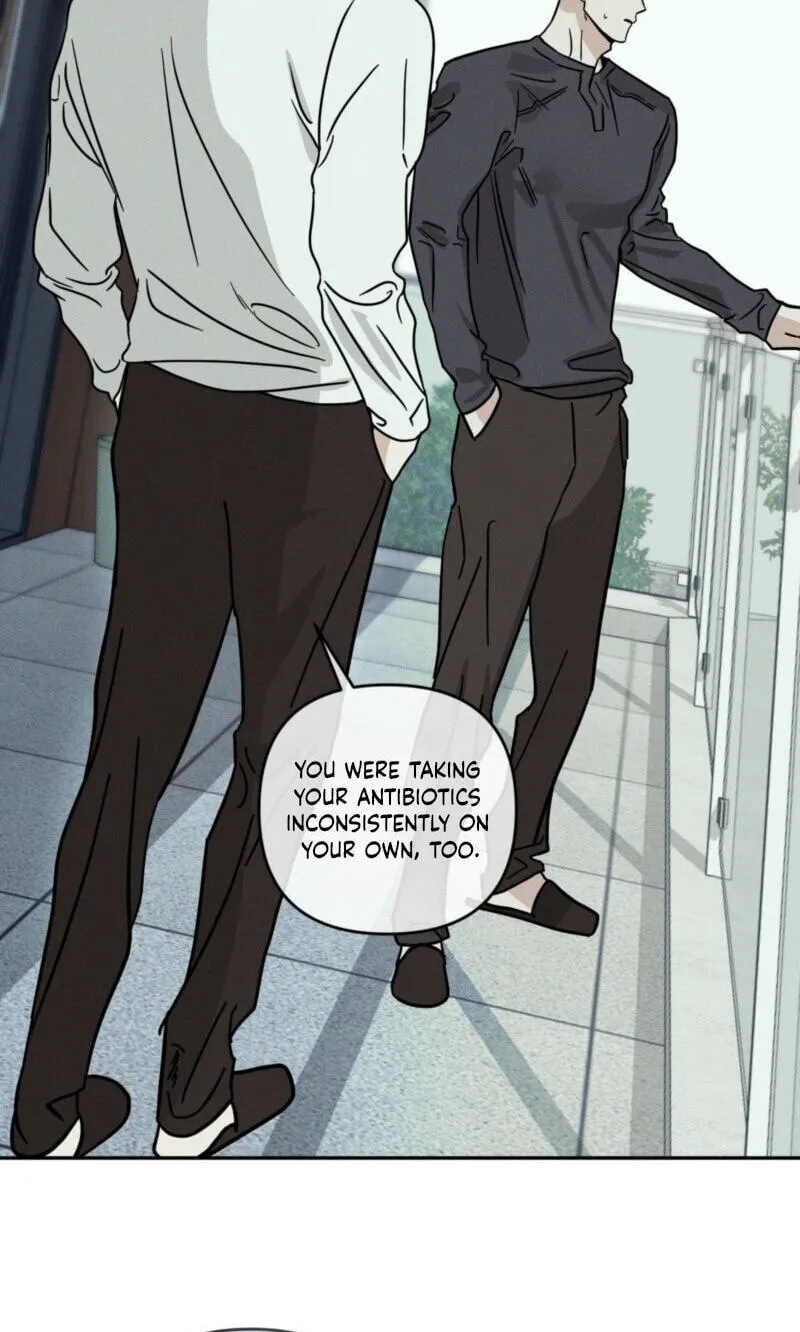 Read Dearest chapter 62 image 77 on Lezhin