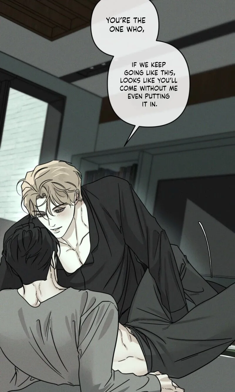 Read Dearest chapter 62 image 8 on Lezhin