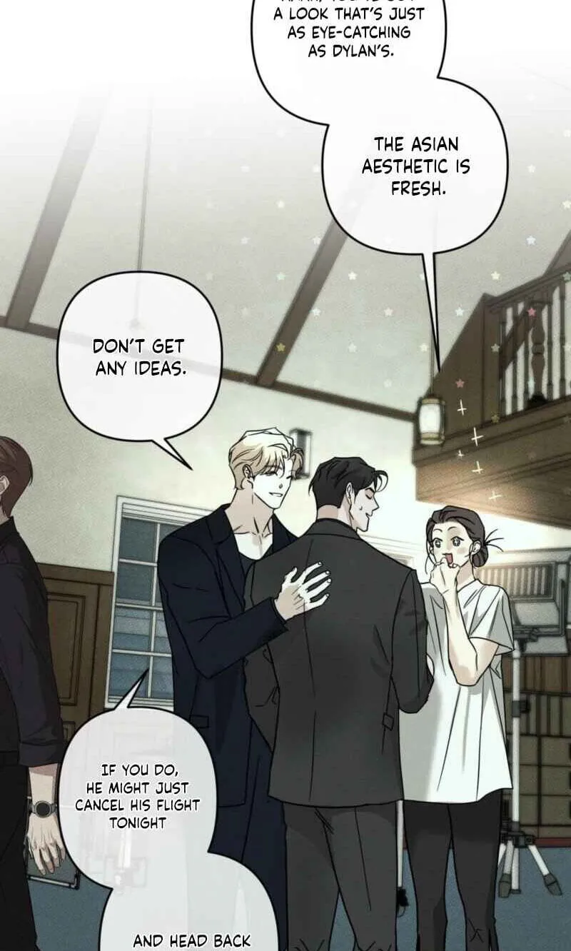 Read Dearest chapter 63 image 11 on Lezhin