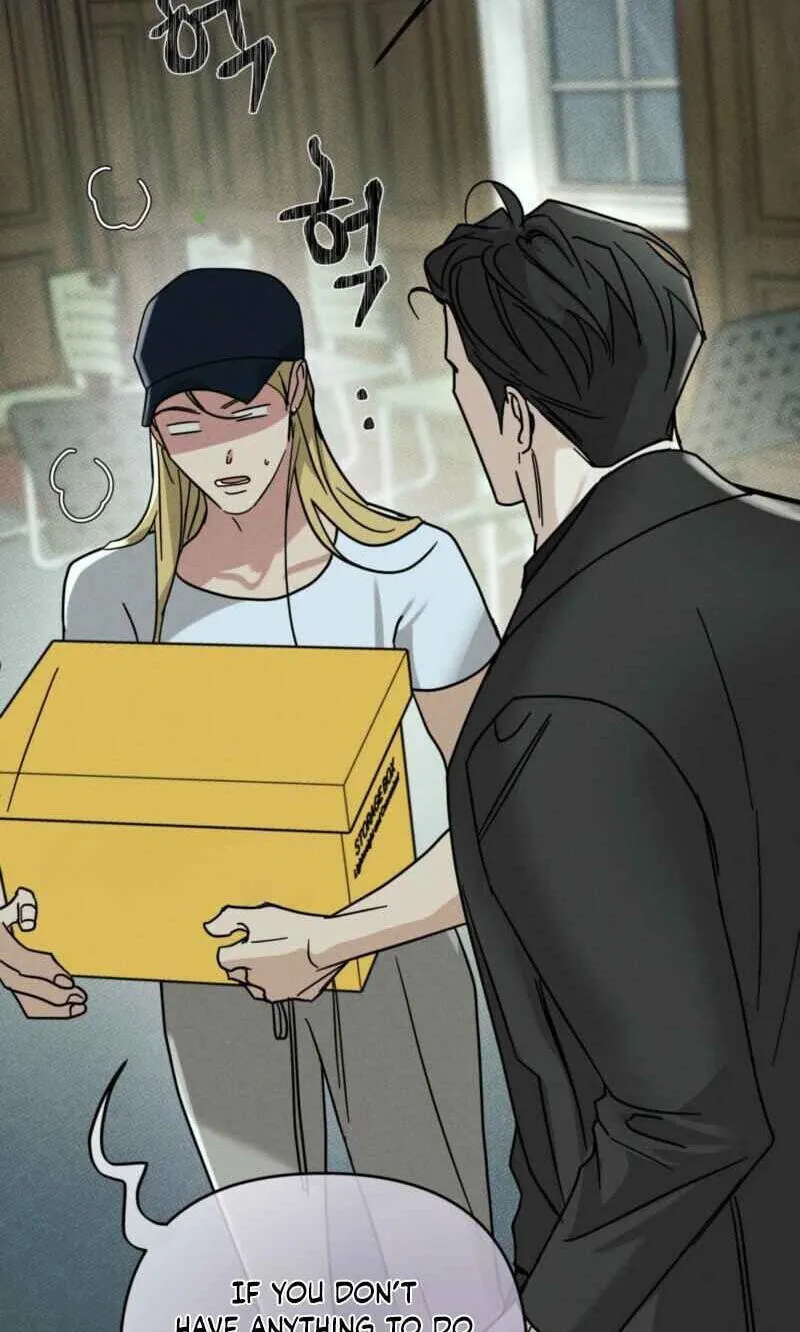 Read Dearest chapter 63 image 14 on Lezhin