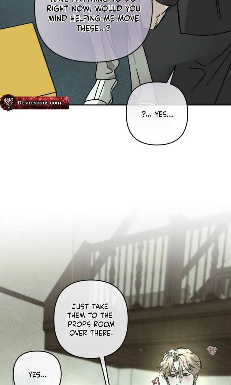 Read Dearest chapter 63 image 15 on Lezhin