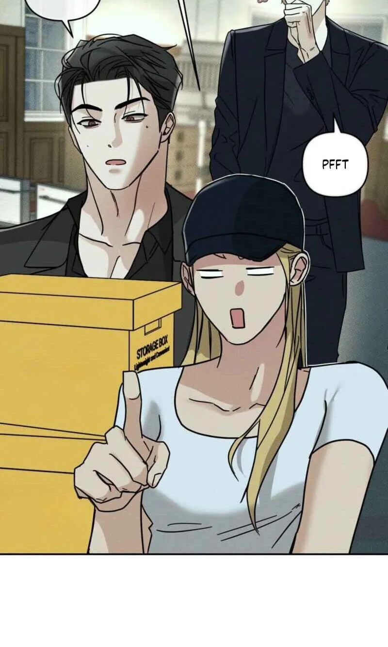 Read Dearest chapter 63 image 16 on Lezhin