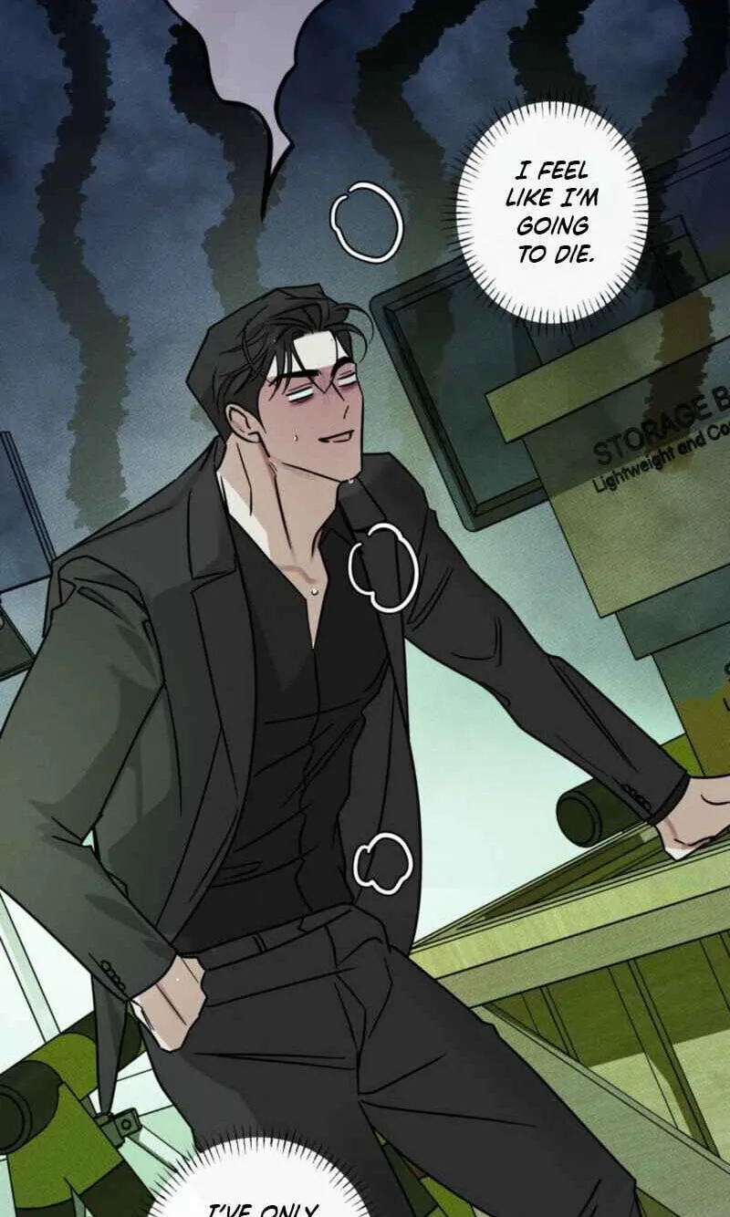 Read Dearest chapter 63 image 19 on Lezhin
