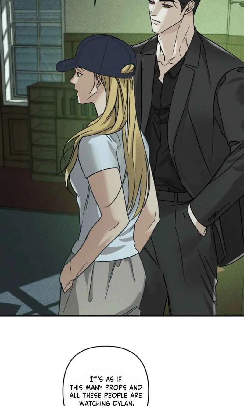 Read Dearest chapter 63 image 28 on Lezhin