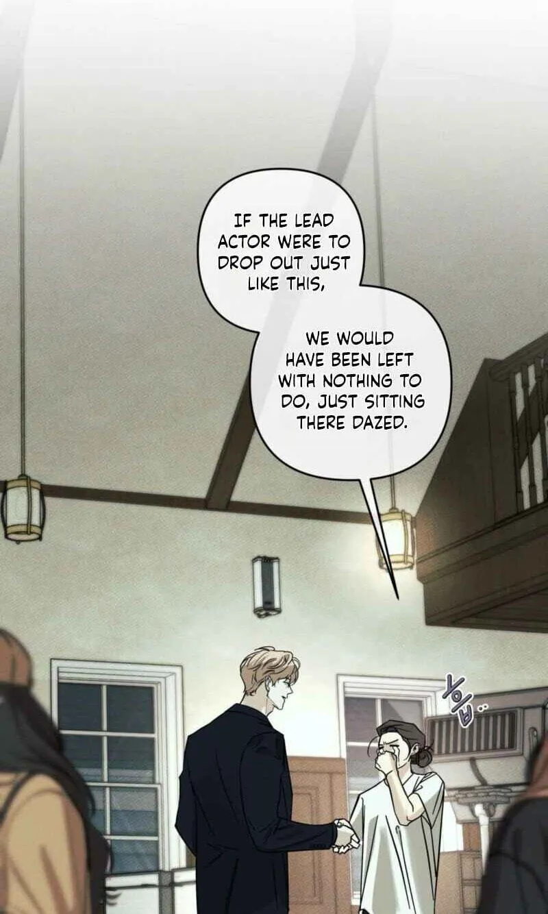 Read Dearest chapter 63 image 3 on Lezhin