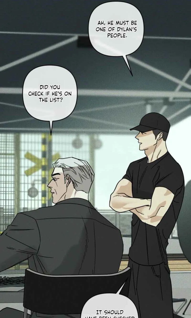 Read Dearest chapter 63 image 48 on Lezhin