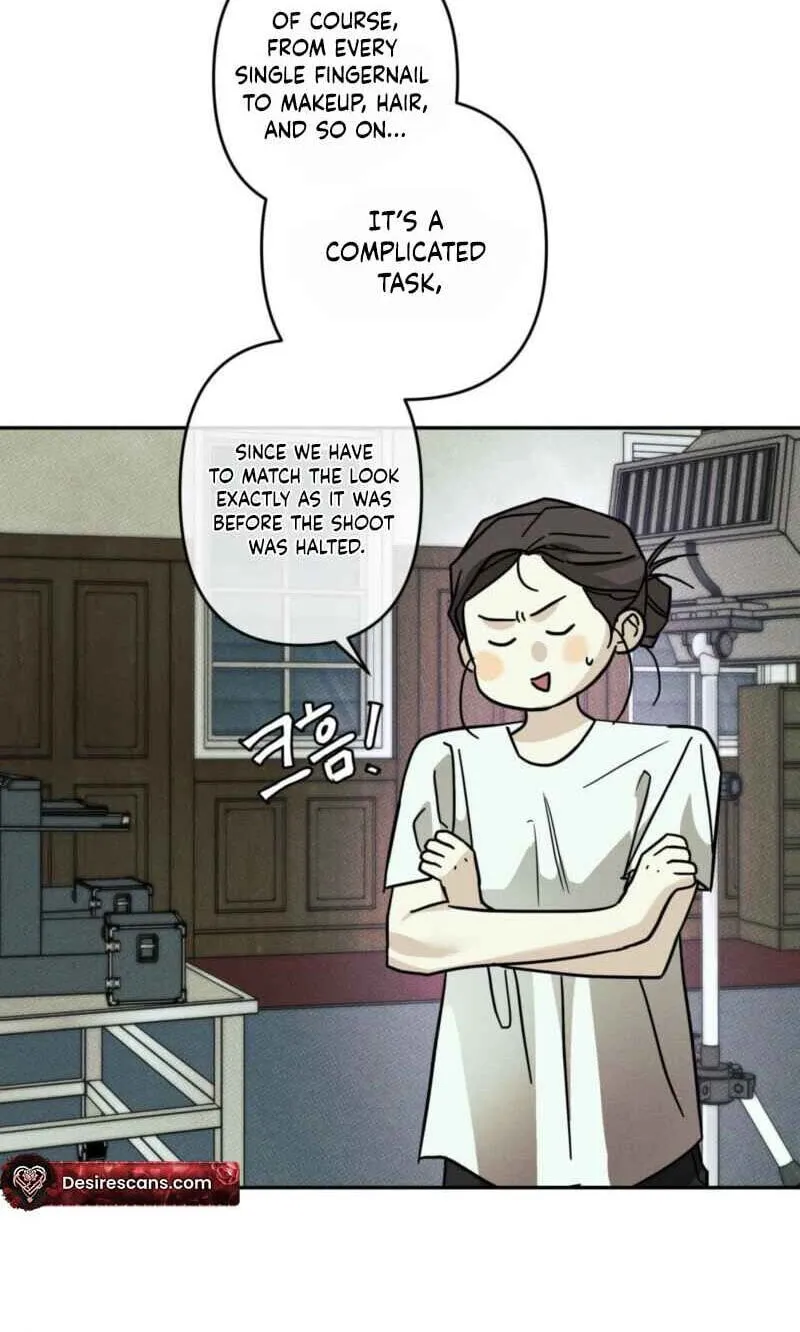 Read Dearest chapter 63 image 5 on Lezhin