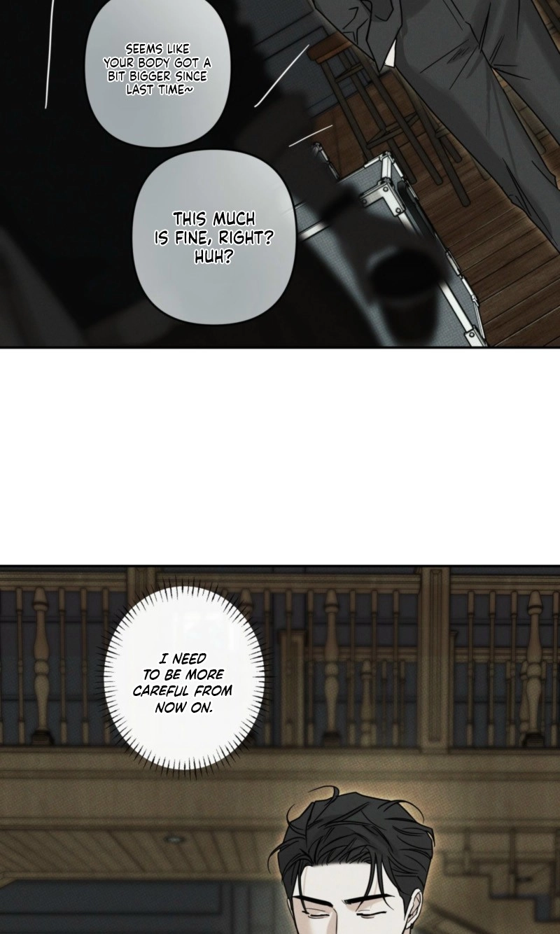 Read Dearest chapter 64 image 12 on Lezhin
