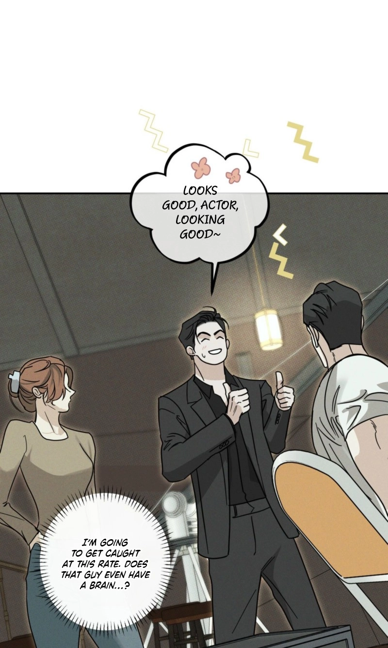 Read Dearest chapter 64 image 18 on Lezhin