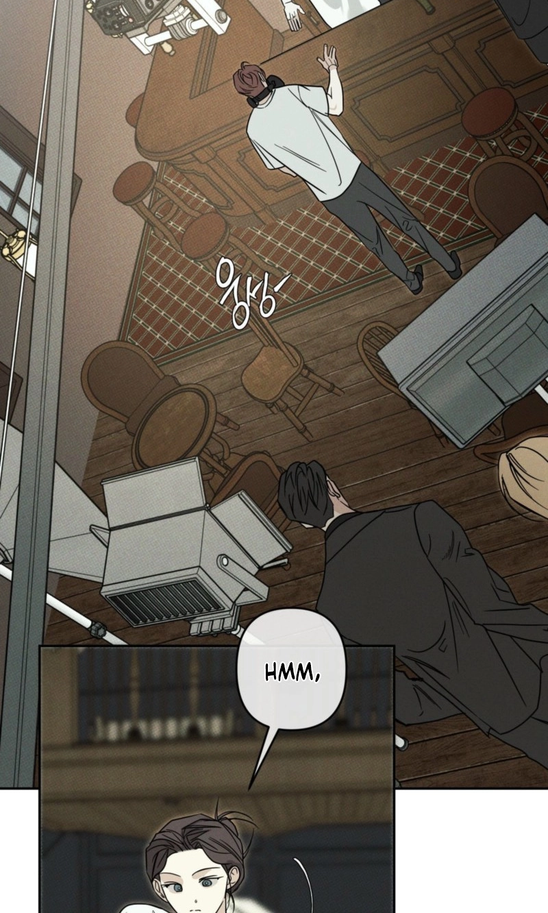 Read Dearest chapter 64 image 2 on Lezhin