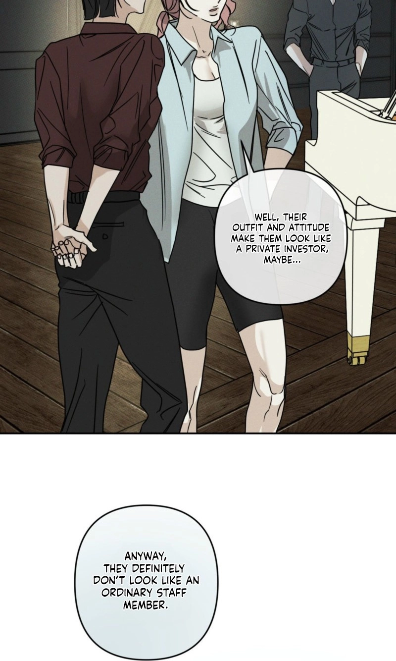 Read Dearest chapter 64 image 24 on Lezhin