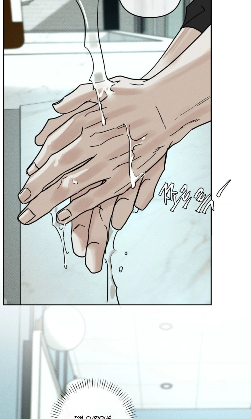 Read Dearest chapter 64 image 27 on Lezhin