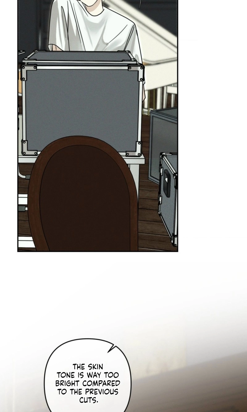Read Dearest chapter 64 image 3 on Lezhin