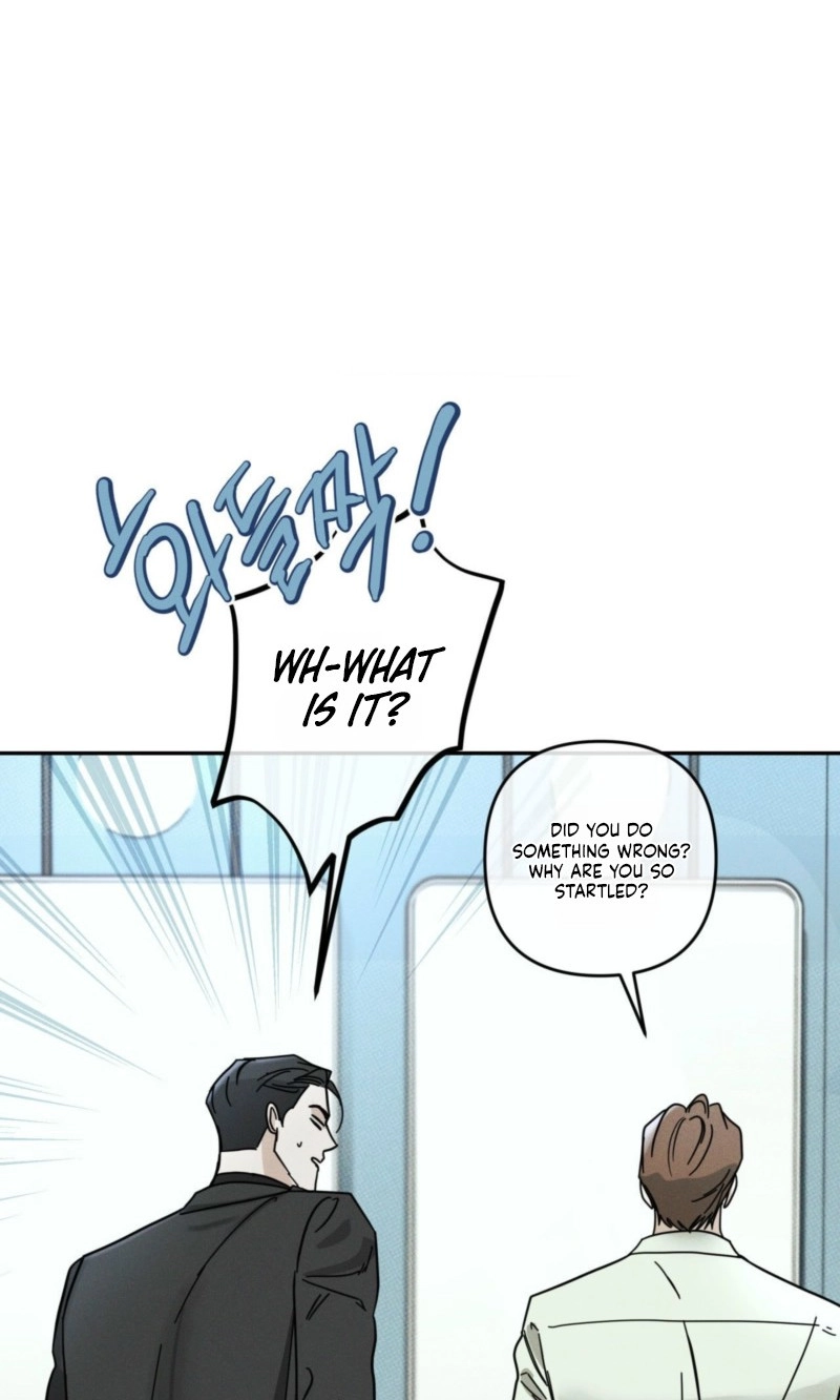 Read Dearest chapter 64 image 32 on Lezhin
