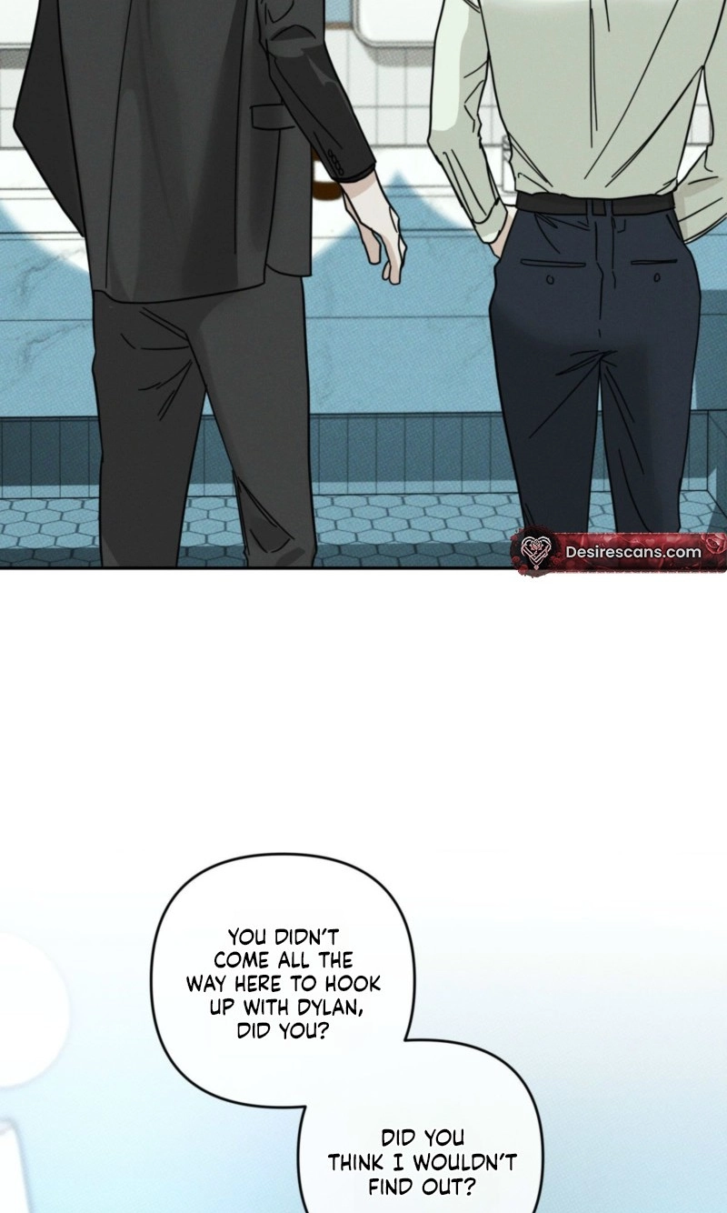 Read Dearest chapter 64 image 33 on Lezhin