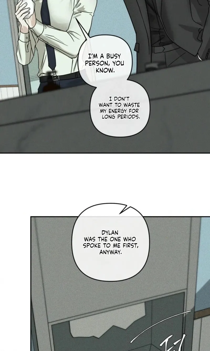 Read Dearest chapter 64 image 39 on Lezhin