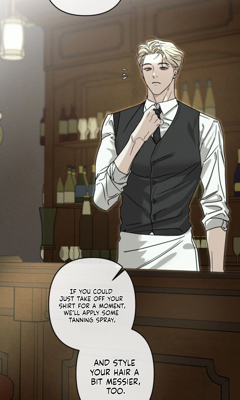 Read Dearest chapter 64 image 4 on Lezhin